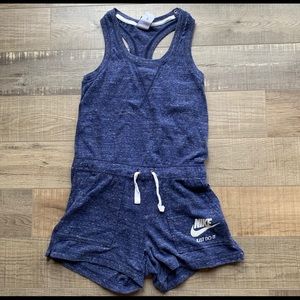 Nike Romper